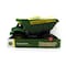 Tomy TOMY John Deere Dump Truck Sand Toy Green/Yellow 4 pc 46510 - alternate 2